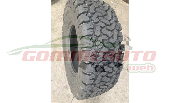 COP. 235/75 R15 110S FRONTEIRA NEW